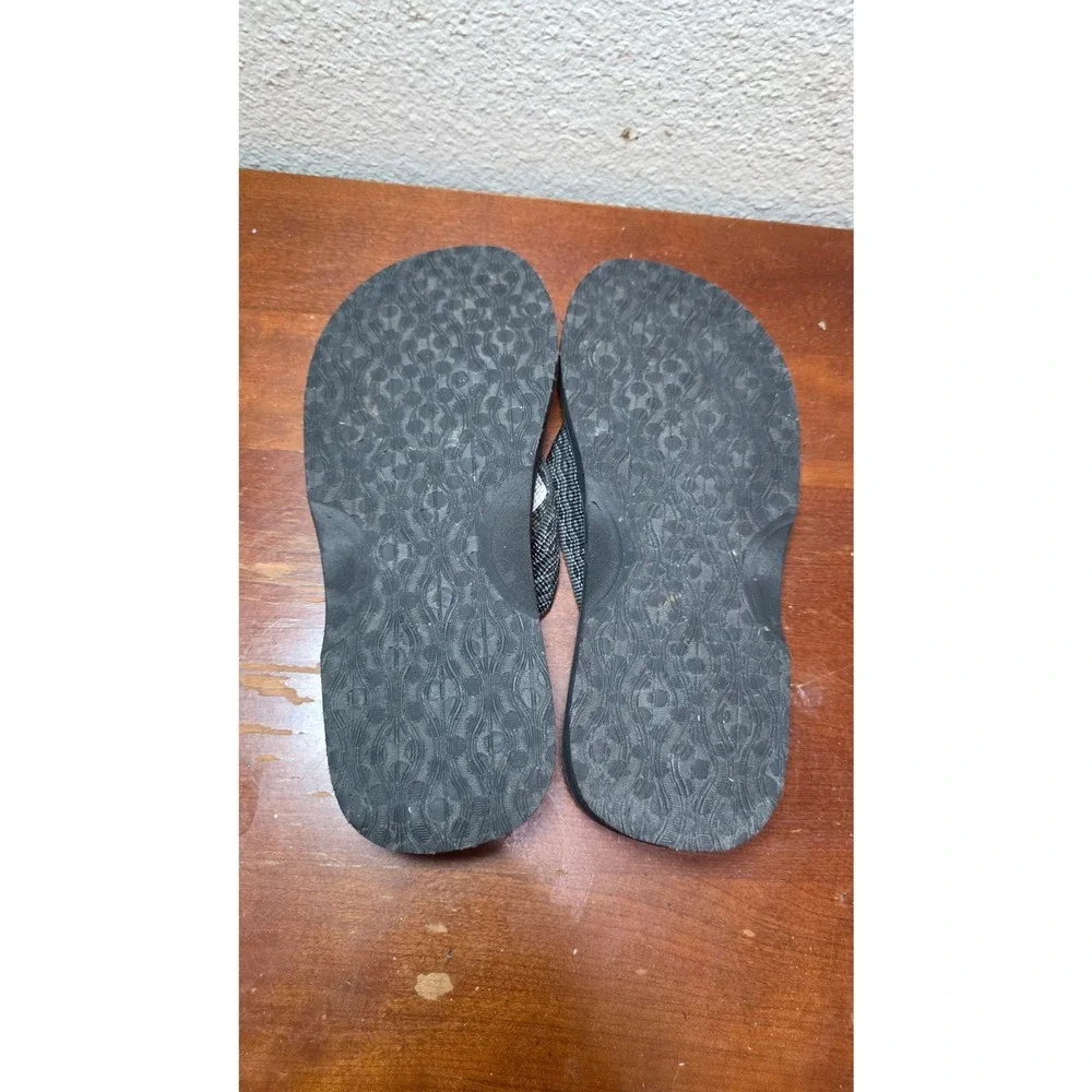 Rafters flip flop